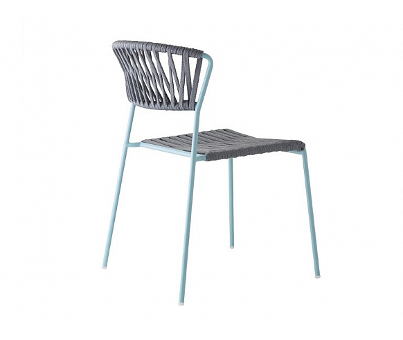Lisa filo chair
